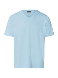 Рубашка Hanro  Living Shirts, светло-синий