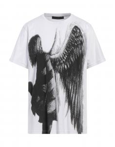 Футболка Massimo Sabbadin, белый