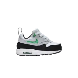Кроссовки Nike Air Max 1 EasyOn TD, белый