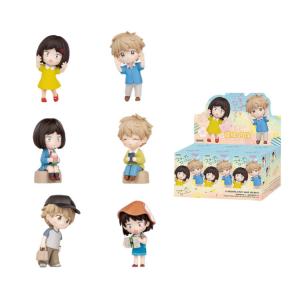 Коллекция 'Shining You' от Skip And Loafer мистические боксы одиночный мистический бокс/полный бокс 6 шт POP MART