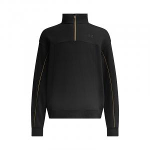 Under Armour Свитшот мужской черный