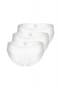 Джазовые брюки (3 пары на каждый день) Nina von C., цвет Champagner