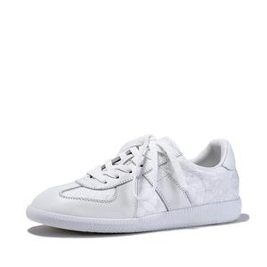 Кеды BELLALILY Skateboard Shoes Women's Low-Top