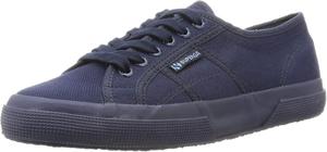 Кеды 2750-Cotu Classicgray Dk Sage Superga, темно-синий