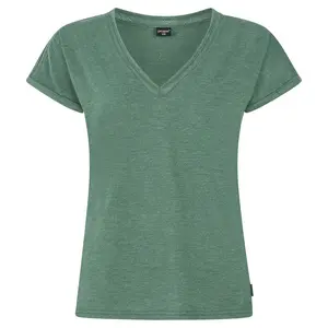 Футболка с коротким рукавом Protest Mondaysi, зеленый