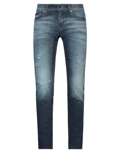 Джинсы Antony Morato, синий