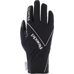 Спортивные перчатки Roeckl Laikko 2, черный