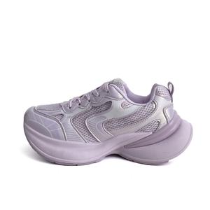 City camel Женские кроссовки Low Top Chunky Dream Purple, цвет Dream Purple