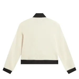 Куртка Li-Ning Sports Life Collection, eggnog серый