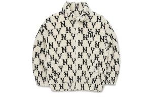 MLB Детское пальто FW22 Cream Kids'