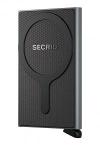 Чехол для карт MAGSAFE Secrid, черный