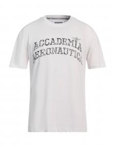 Футболка Aeronautica Militare, белый