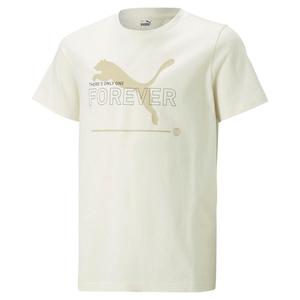 Детская футболка Puma ESS BETTER Graphic Tee 673658