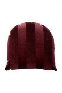 Декоративная подушка AYTM, гранат