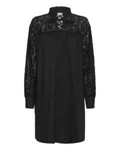 Платье Kaffe Cynthia, черный