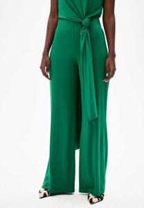 Брюки blue shadow, зеленый