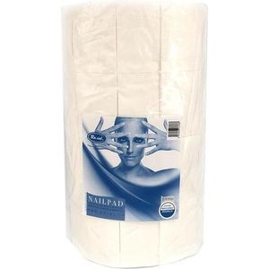 ESTETICA Салфетки для снятия лака в рулоне, 1000 шт. ACC 388 ROIAL Средства по уходу за волосами