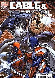 Cable and Deadpool (2003 series) #29 (Marvel)