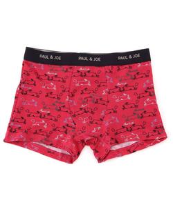 (M)PAUL & JOE/Боксерские шорты Paul & Joe