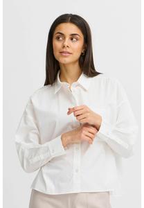 Рубашка FRFIBE Fransa, белый