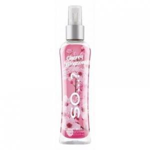 Женская парфюмерная вода So...? Cherry Blossom Body Mist 100ml
