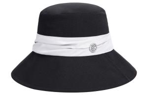 Шляпа-ведро с защитой от солнца для женщин ELLE, бежевый