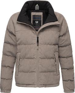 Куртка межсезонная Ragwear Uxia, темно-бежевый