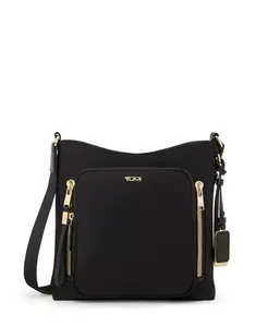 Voyageur Tyler кроссбоди TUMI, мультиколор