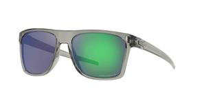 Мужские солнцезащитные очки Oakley LEFFINGWELL OO 9100, размер 57/17/134