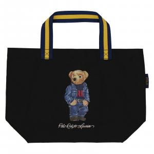 Сумка-шоппер POLO RALPH LAUREN