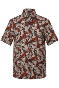 Рубашка Men Plus Regular fit Button Up, цвет Mixed colors