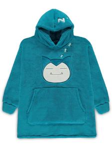 Толстовка Pokémon, разноцветный