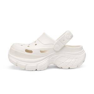 Сабо женские NB CROSS, 0887 White