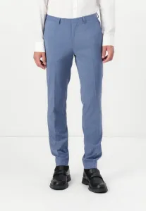 Брюки хестен Hugo, Light/Pastel Blue
