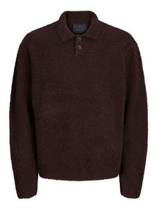 Свитер JACK & JONES JACK & JONES , Dark brown
