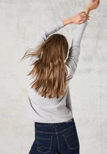 Кардиган Cecil, цвет Grau