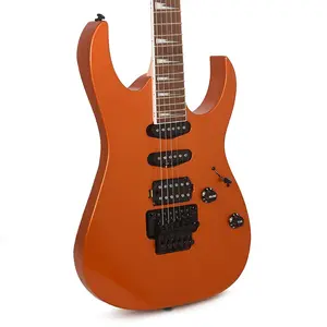 Электрогитара Ibanez RG460DXROM RG Standard, цвет Roadster Orange Metallic