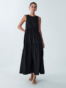 Платье St MRLO Remi, черный