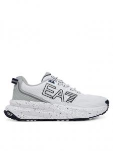 Кроссовки X8X177 XK381 U459 Ea7 Emporio Armani, белый