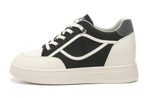 Кроссовки для образа жизни Женские низкие Rich Birds, белый