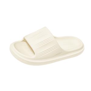 Шлепанцы унисекс Tzldn, белый