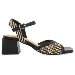 Сандалии Gioseppo 72292 heel, золотой