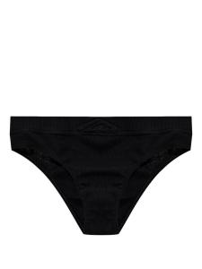 Dsquared2 трусы-шорты с логотипом DSQUARED2 на резинке, черный