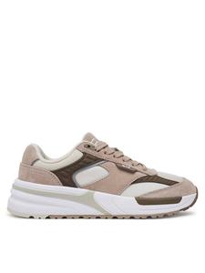 Кроссовки X8X240 XK434 R972 Ea7 Emporio Armani, коричневый