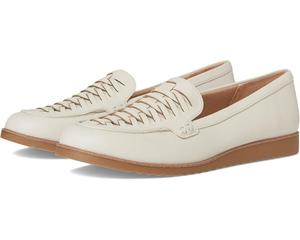 Лоферы LifeStride Zoey Loafer/Moc Shoes, цвет Bone