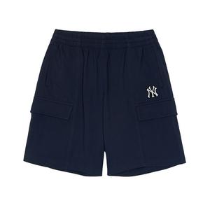 MLB KIDS Нью-Йорк Янкиз SS25 шорты детские для возраста 3-7 лет navy blue