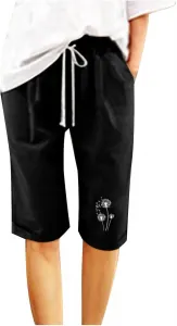 Женские бермуды для хайкинга быстросохнущие