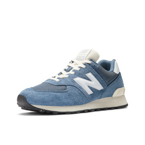 Кроссовки new balance Sneakers 574, синий