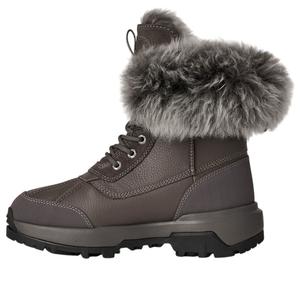 (WMNS) Сапоги UGG Adirondack XXV Chalet 'Charcoal'
