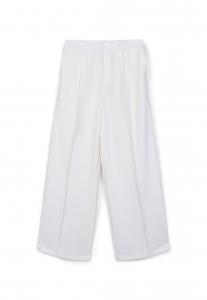 Брюки STRAIGHT Calliope, цвет Bianco Lana